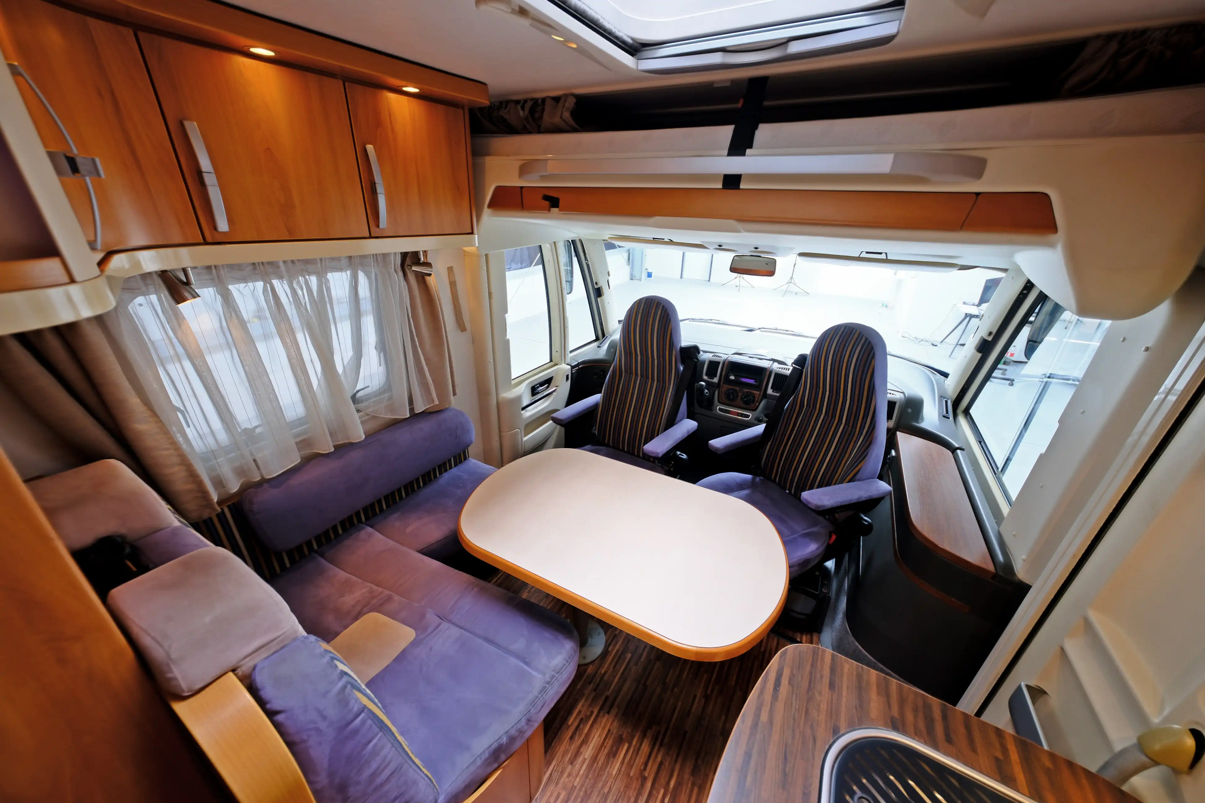HYMER-ERIBA B 514CL